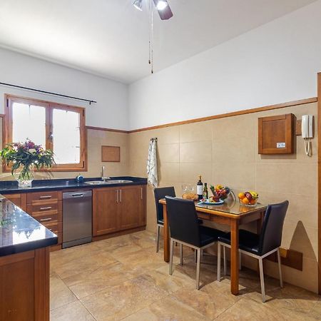 Villa De Pino Firgas 外观 照片