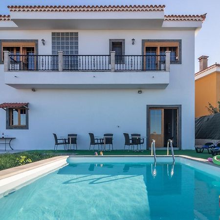 Villa De Pino Firgas 外观 照片