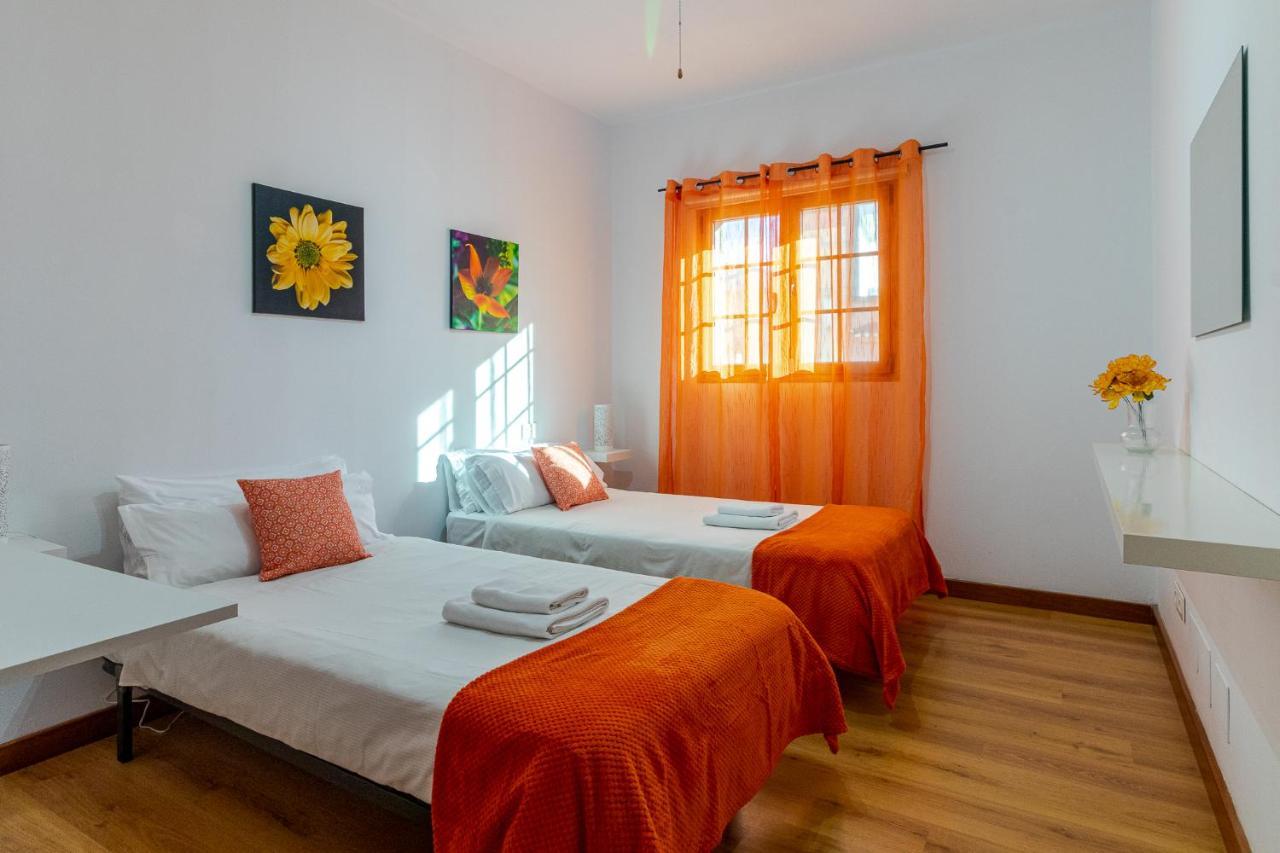 Villa De Pino Firgas 外观 照片