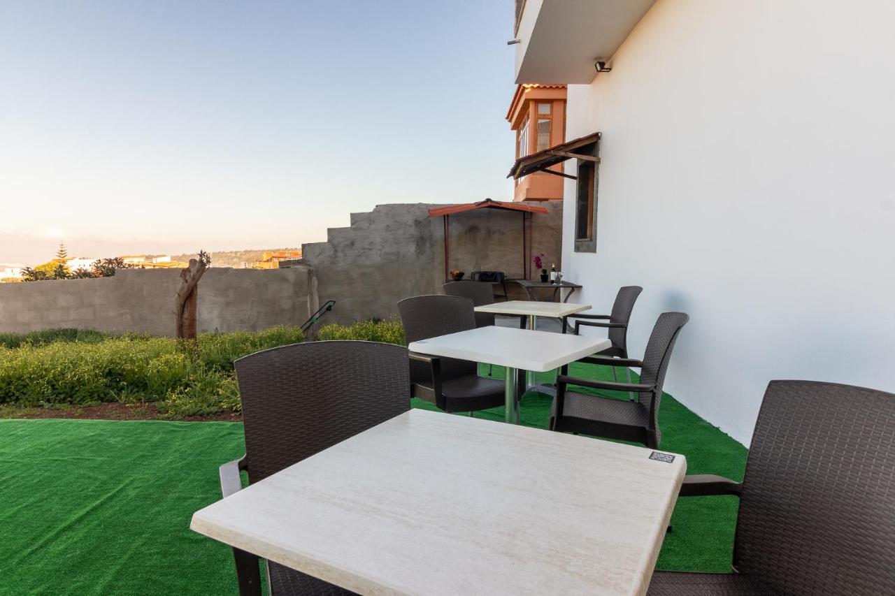 Villa De Pino Firgas 外观 照片