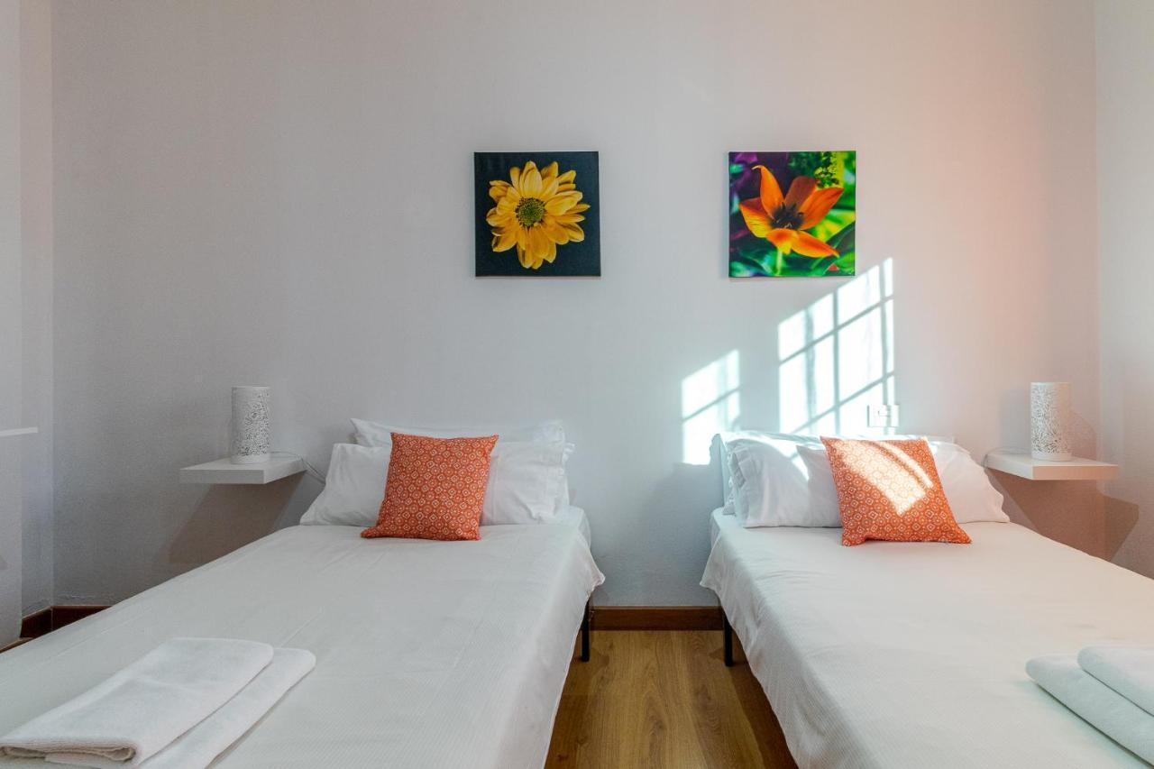 Villa De Pino Firgas 外观 照片