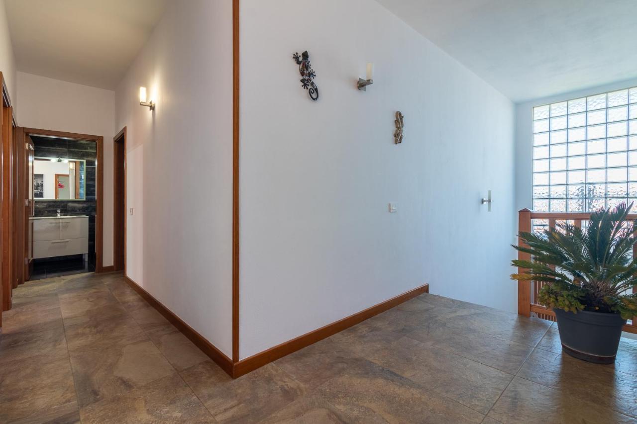 Villa De Pino Firgas 外观 照片