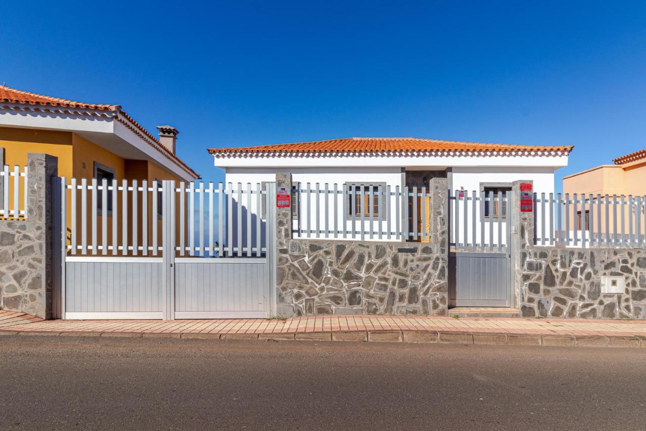 Villa De Pino Firgas 外观 照片