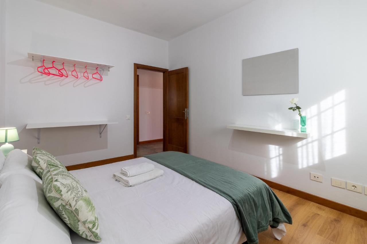 Villa De Pino Firgas 外观 照片