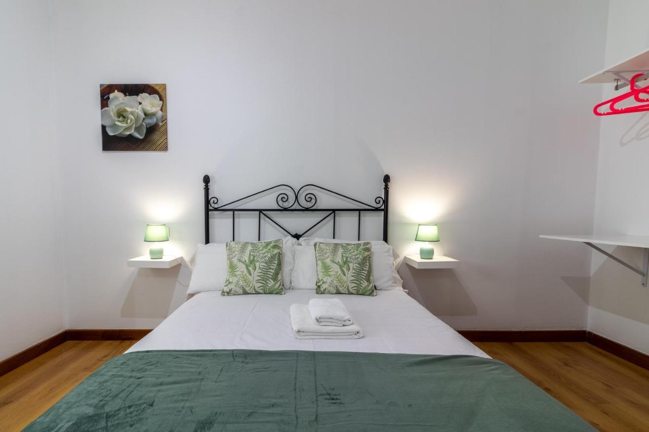 Villa De Pino Firgas 外观 照片