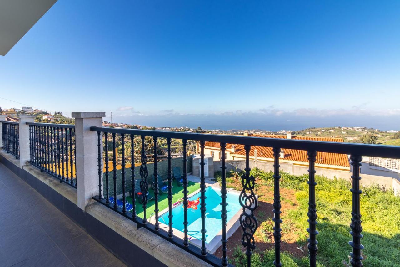 Villa De Pino Firgas 外观 照片