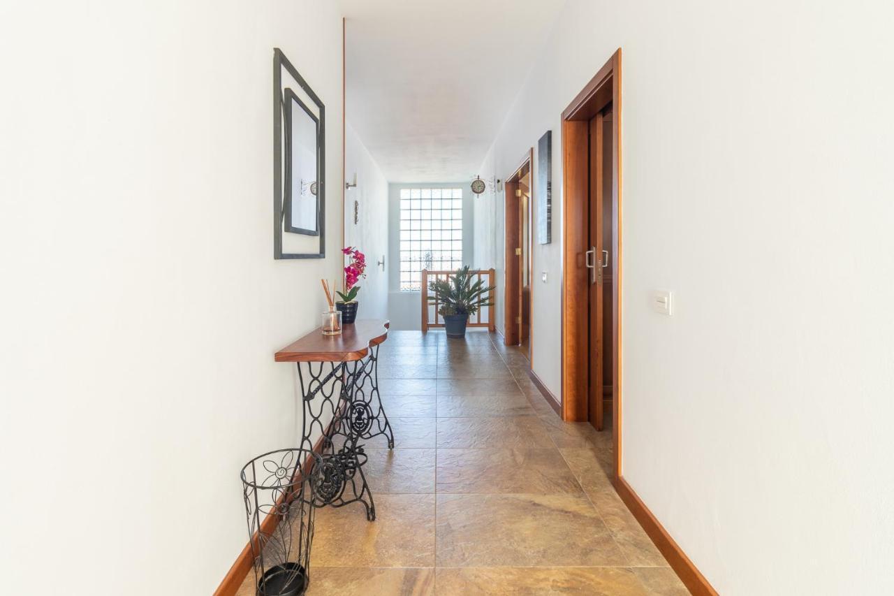 Villa De Pino Firgas 外观 照片
