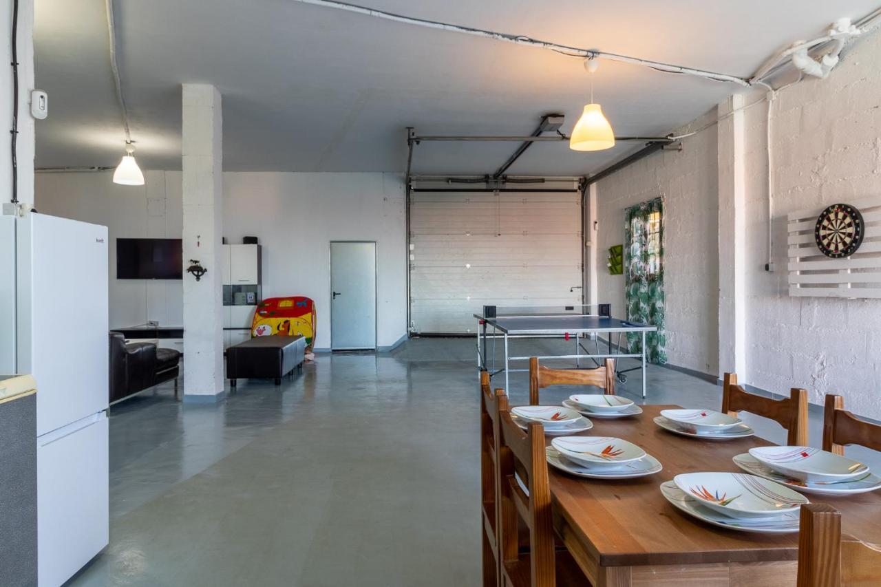 Villa De Pino Firgas 外观 照片