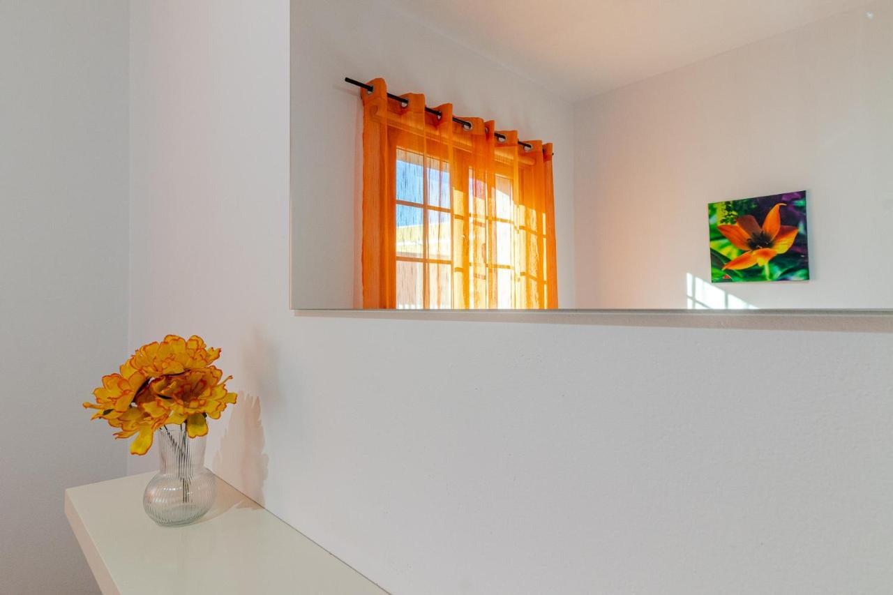 Villa De Pino Firgas 外观 照片