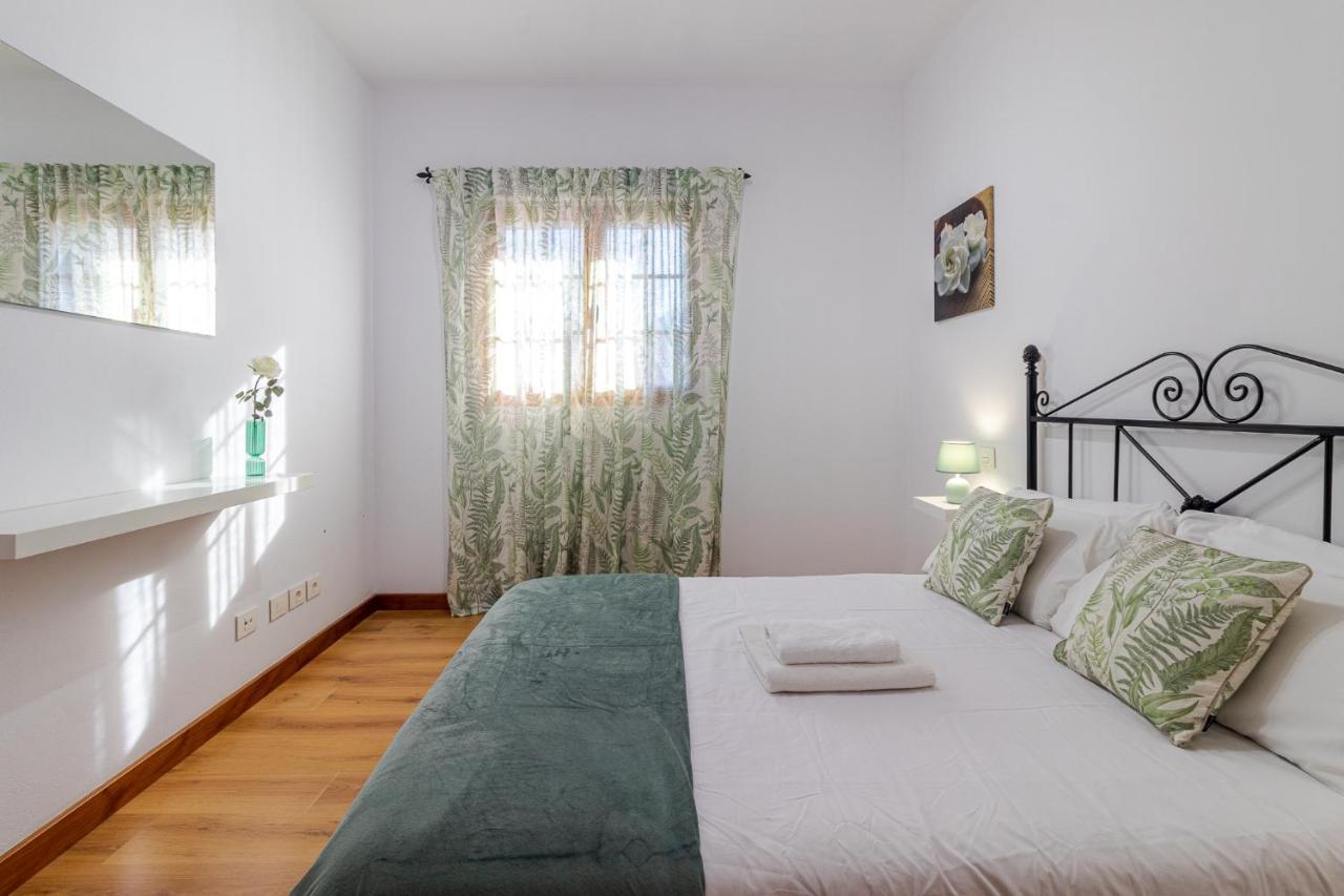 Villa De Pino Firgas 外观 照片