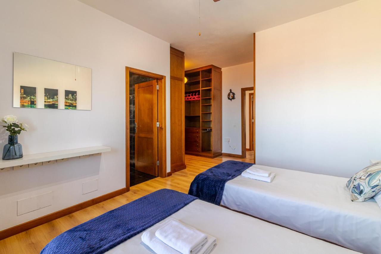Villa De Pino Firgas 外观 照片